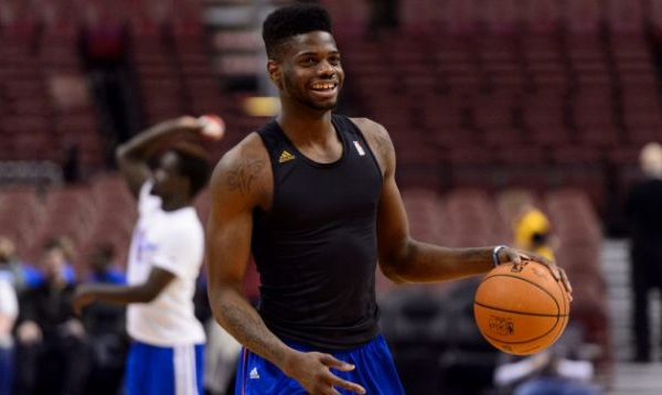 Will Nerlens Noel Prove To Be Worth The Wait?