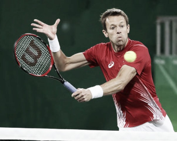 Daniel Nestor: It's a great time for Canadian tennis