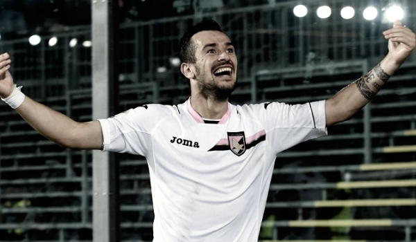 Nestorovski: "Amo Palermo, non voglio deluderla"