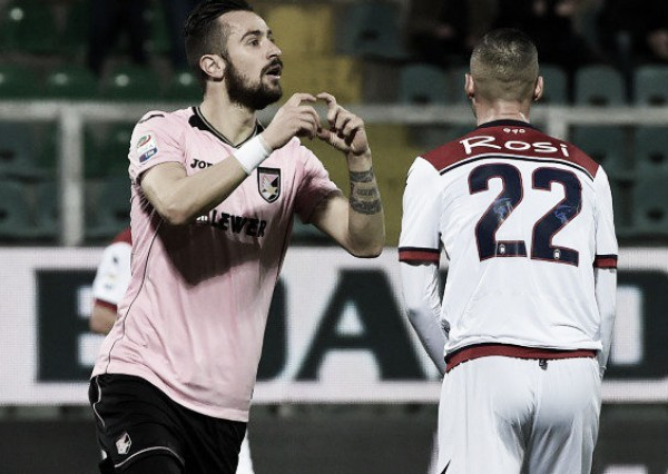 Palermo, è già calciomercato: sirene inglesi per Nestorovski