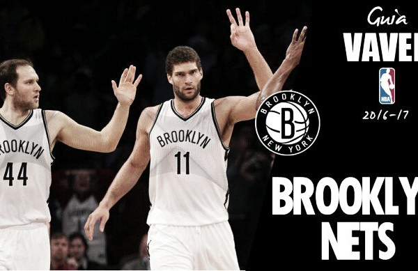 2016-2017 NBA Team Preview: Brooklyn Nets