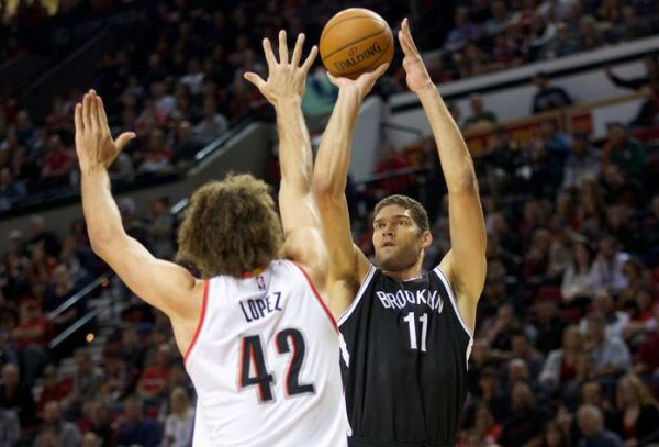 Brooklyn Nets’ Strong Second Quarter Earns Them A Win Against Short-Handed Portland Trail Blazers