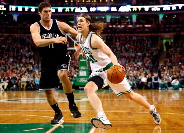 Brooklyn Nets - Boston Celtics Preview