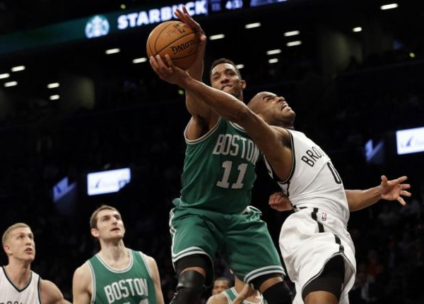 Brooklyn Nets' Home Struggles Continue As They Get Blown Out By Boston Celtics