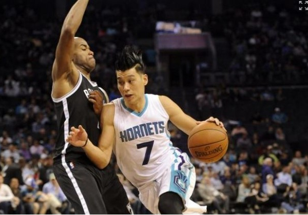 Brooklyn Nets Unable To Avoid Charlotte Hornets' Stinger, Drop On The Road 116-111