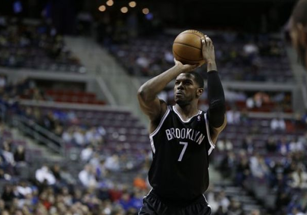 Brooklyn Nets Obliterate Charlotte Hornets For Their Second Straight Win