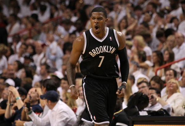 Nets, Grizzlies Discussed A Trade For Joe Johnson