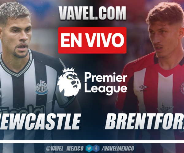 Resumen y gol: Newcastle 1-0 Brentford en Premier League 2023-24