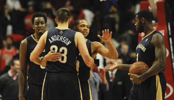 The New Orleans Pelicans Season Preview: Playoff Bound?