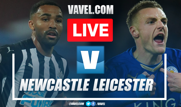 Highlights and Best moments Newcastle 0-0 Leicester City: in Premier League