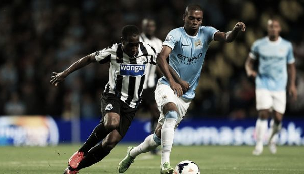 Newcastle United - Manchester City: la lucha por Europa contra la ilusión por el liderato