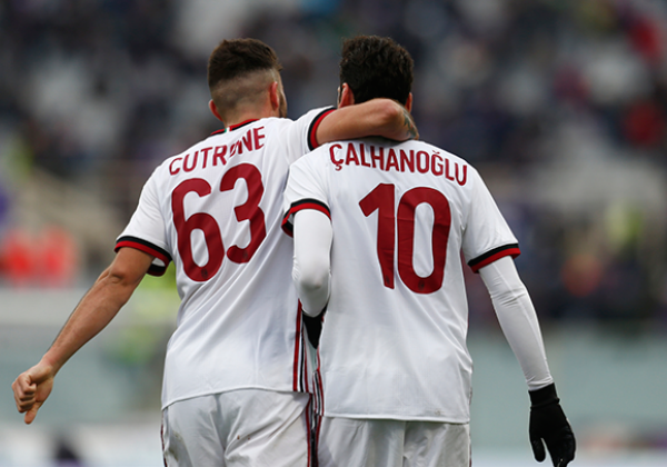 Milan - Finalmente i rossoneri stanno cambiando pelle?