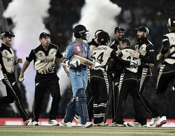 World T20 Team Review: New Zealand