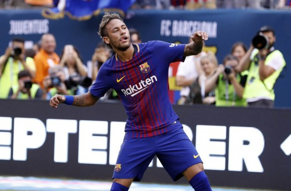 Barcellona, lo spogliatoio blaugrana chiede chiarezza a Neymar