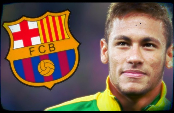 Benvingut Neymar