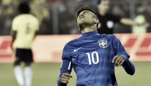Copa America, tegola sul Brasile. Neymar salta Venezuela ed eventuali quarti di finale!
