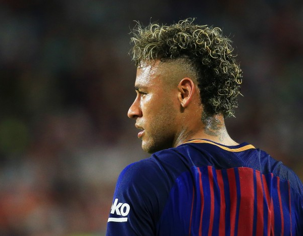 Neymar's £200m transfer and its deeper meaning