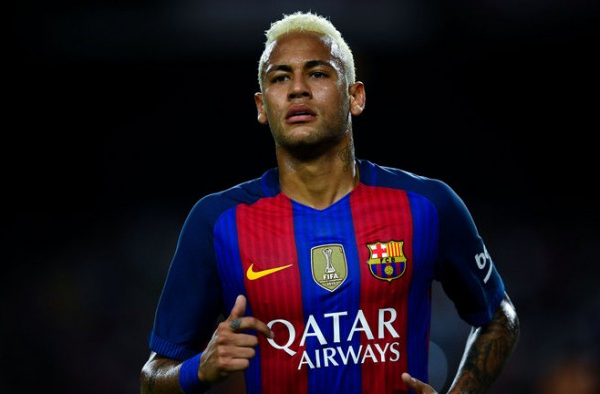 Barcellona: rinnovo faraonico per Neymar, ieri ha firmato Mascherano