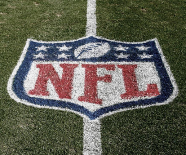 Técnicos na NFL são multados em mais de U$ 1,5 milhão por infração ao protocolo da
Covid-19