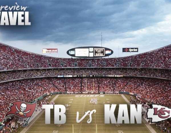 Tampa Bay Buccaneers vs Kansas City Chiefs preview: Kansas City will hope to continue play-off push against a buoyant Tampa Bay