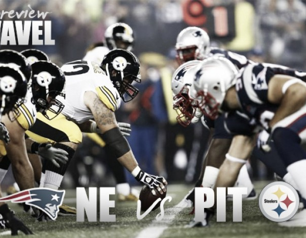 New England Patriots vs Pittsburgh Steelers preview: Patriots face Ben Roethlisberger-less Steelers