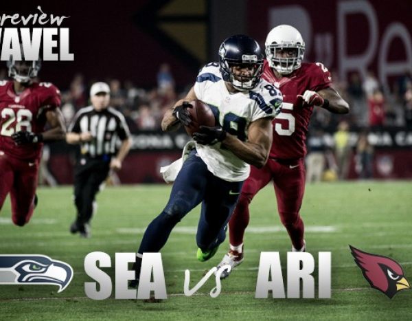 Seattle Seahawks vs Arizona Cardinals Preview: Two of the best set to square off on Sunday Night Football
