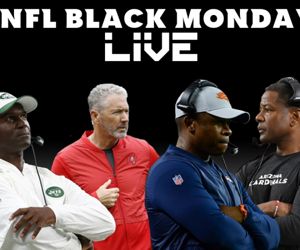 NFL Black Monday Live