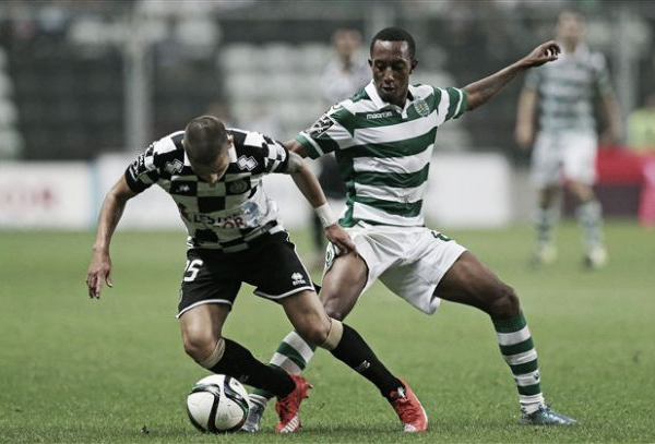 Boavista 0-0 Sporting: Pantera trava Leão, que falha liderança isolada