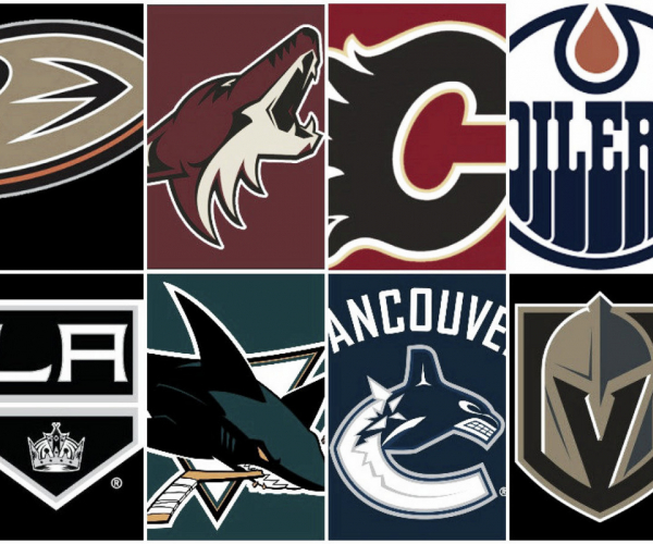NHL Pacific Division: best and worst contracts for every team
