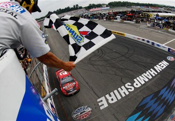 Preview: NASCAR Sprint Cup Series 5-Hour Energy 301