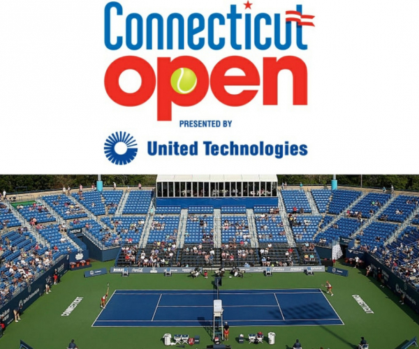 WTA New Haven: Connecticut Open Preview