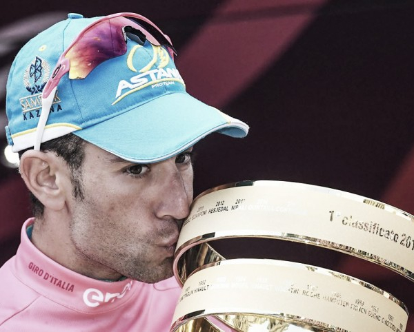 Nibali, prossime fermate Tour de France e Olimpiadi