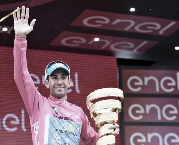 Giro d'Italia, Nibali in trionfo a Torino. Ad Arndt l'ultimo sprint tra le polemiche