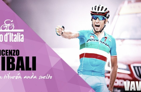 Giro d'Italia 2016, i favoriti: Vincenzo Nibali