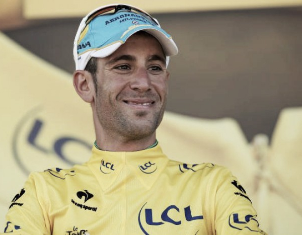 Il 2016 di Nibali tra Giro, Olimpiadi e Tour de France