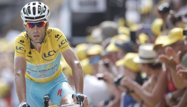 Quarto trionfo di Nibali, sigillo sul Tour