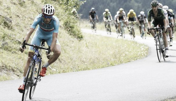 Live Tour de France, ventesima tappa Modane Valfréjus - Alpe d'Huez in diretta