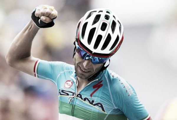 Tour de France 2015, Nibali: "Froome mi ha aggredito con parole dure"