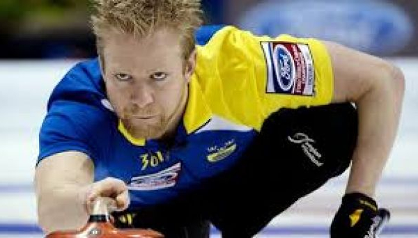 La Svezia è Campione del Mondo di Curling maschile