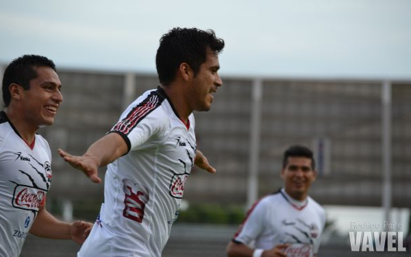 Luis Nieves se probará en el futbol colombiano