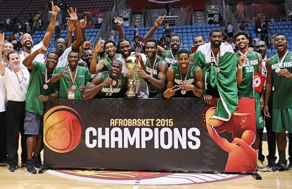 Rio 2016, Basket - La Nigeria si candida ad autentica outsider