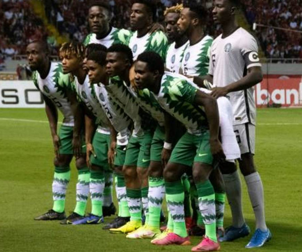 Resumen y goles del Nigeria 1-1 Guinea Ecuatorial en Copa de África