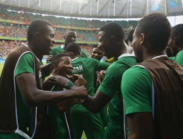 Rio 2016, la Nigeria batte la Danimarca e si qualifica per le semifinali