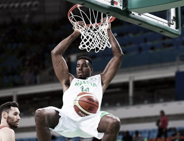 Rio 2016, basket maschile: Nigeria batte Croazia e riapre i giochi per la qualificazione