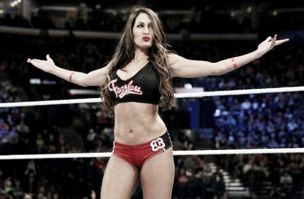 Update on Nikki Bella's WWE return