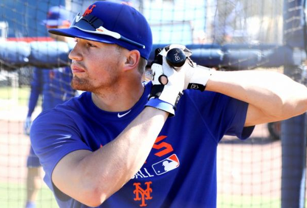 Mets Rumors: Niese Will Not Be Trade Bait, But Prospect Nimmo And Others Will Be Shopped For Big Bat