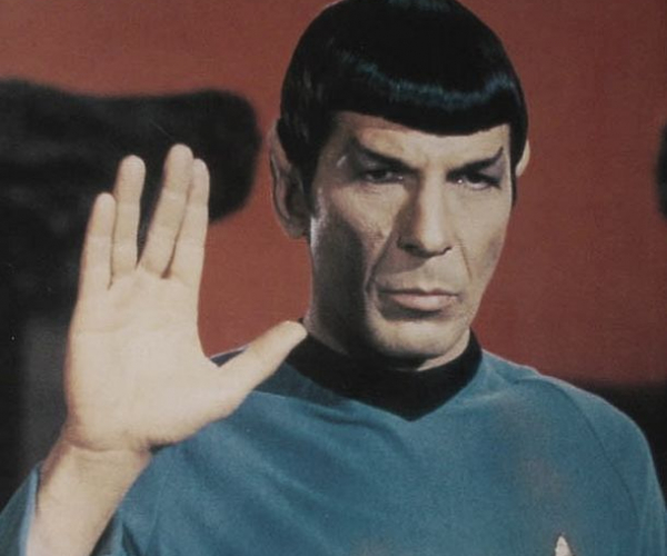 Addio signor Spock: si è spento Leonard Nimoy