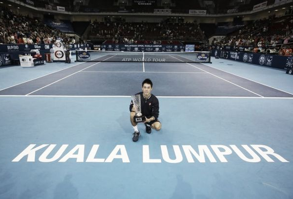 Kuala Lumpur e Shenzhen, il circuito maschile si trasferisce in Asia per due tornei indoor