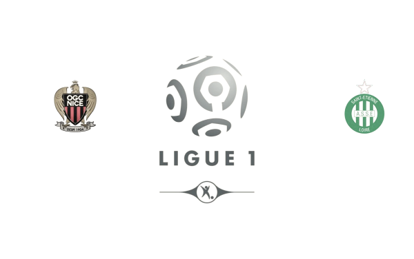 Previa Niza - AS Saint-Etienne: será un derbi muy competitivo de la Ligue 1