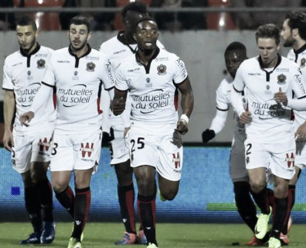 Ligue 1, importanti vittorie di Nizza e Marsiglia